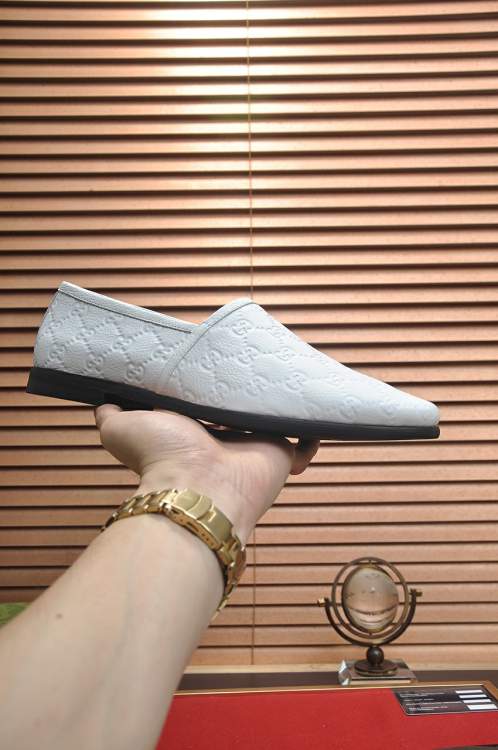 Picture of Gucci Shoes _SKUGuccisz38-44h07137043